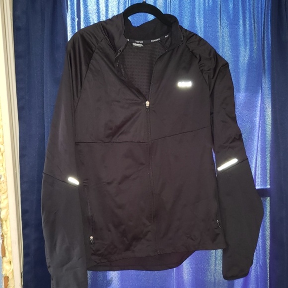 Hind Jackets & Coats Womens Hind Running Jacket Poshmark